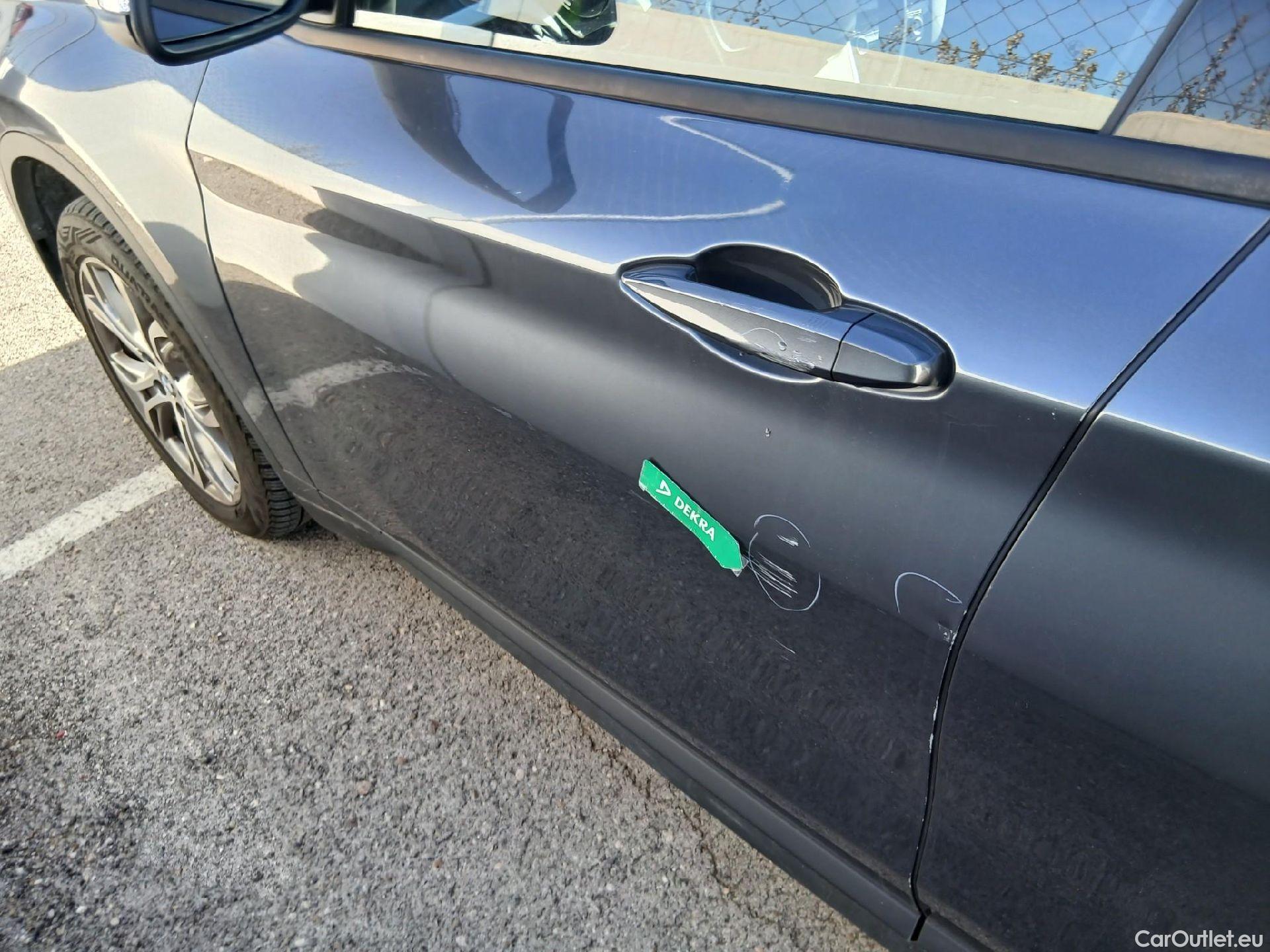  Bmw  X1 BMW  sDrive18i (CX2) #15