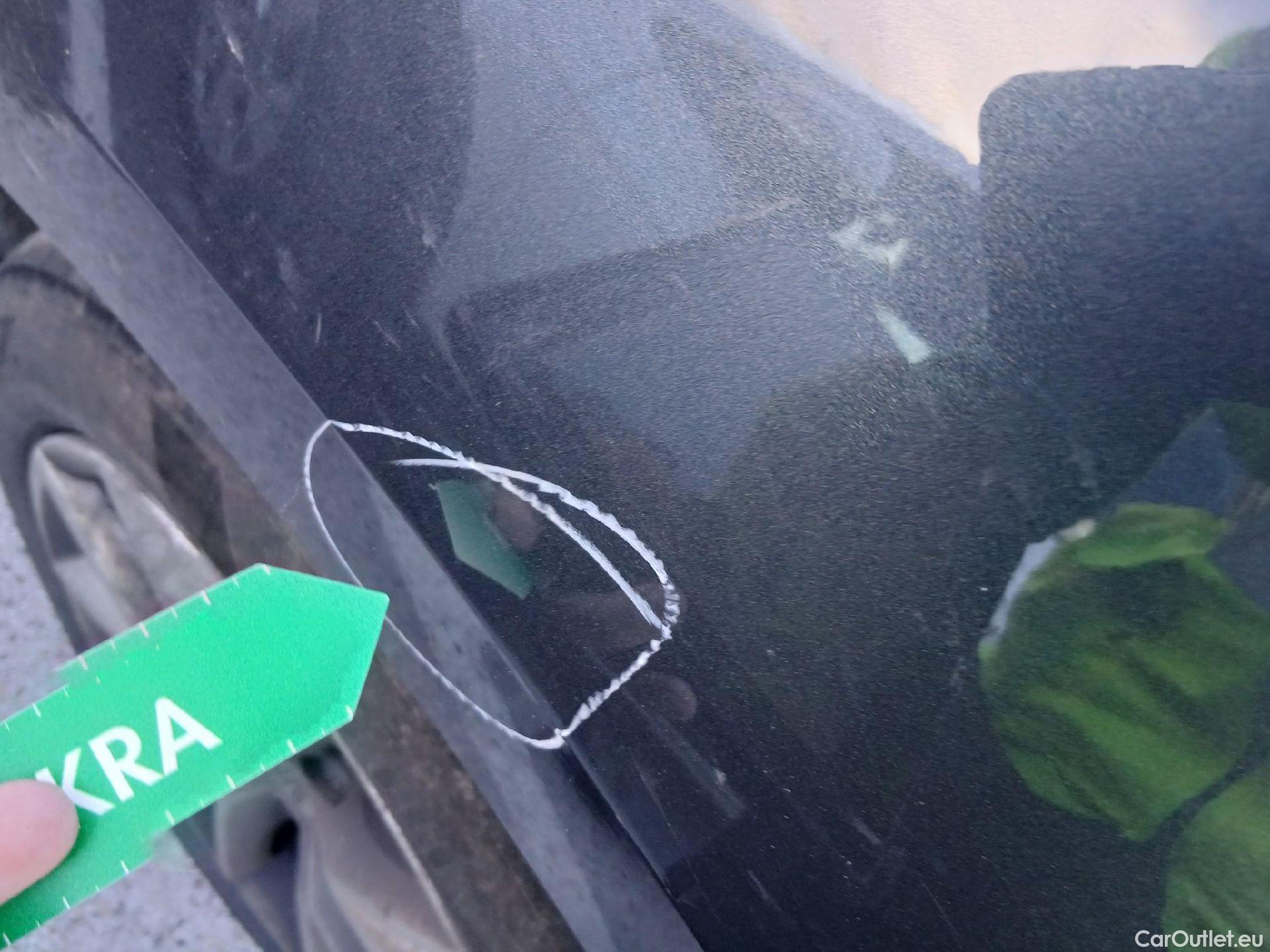  Seat  Leon SEAT Nuevo León / 2020 / 5P / familiar SP 2.0 TDI 85kW Reference Go #29