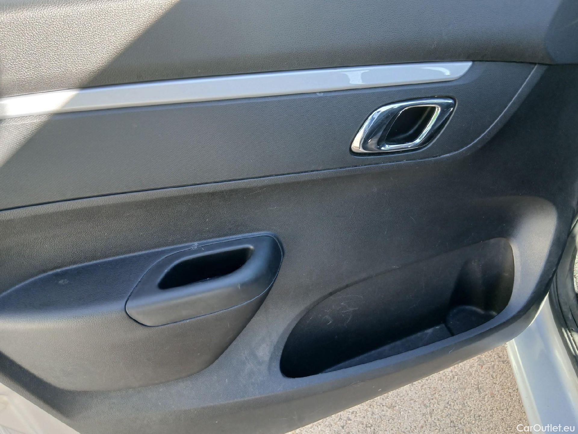  Dacia  Spring DACIA  / 2021 / 5P / berlina con portón Comfort Plus Electric 33kW (45CV) (AC) #5