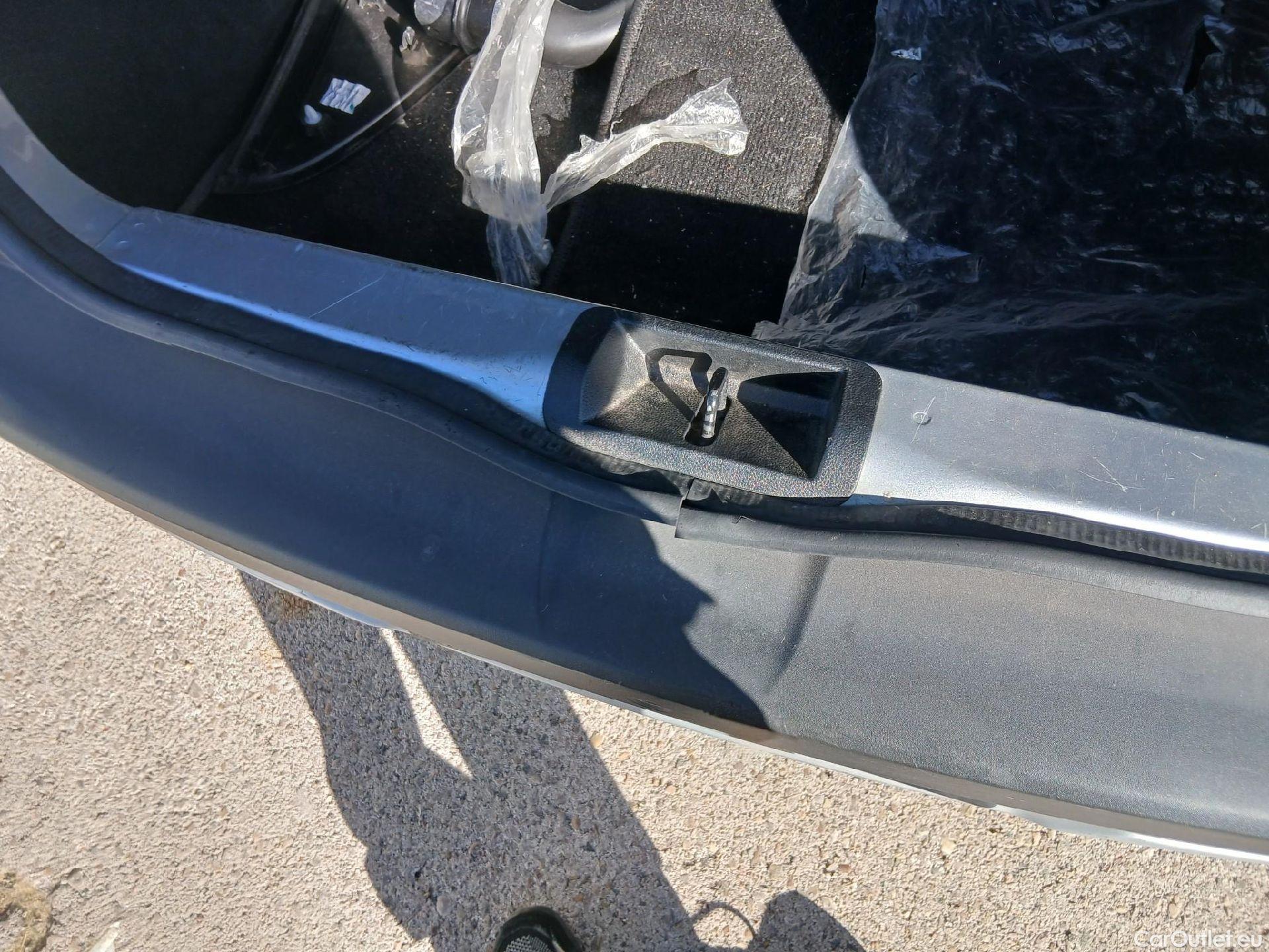  Dacia  Spring DACIA  / 2021 / 5P / berlina con portón Comfort Plus Electric 33kW (45CV) (AC) #10