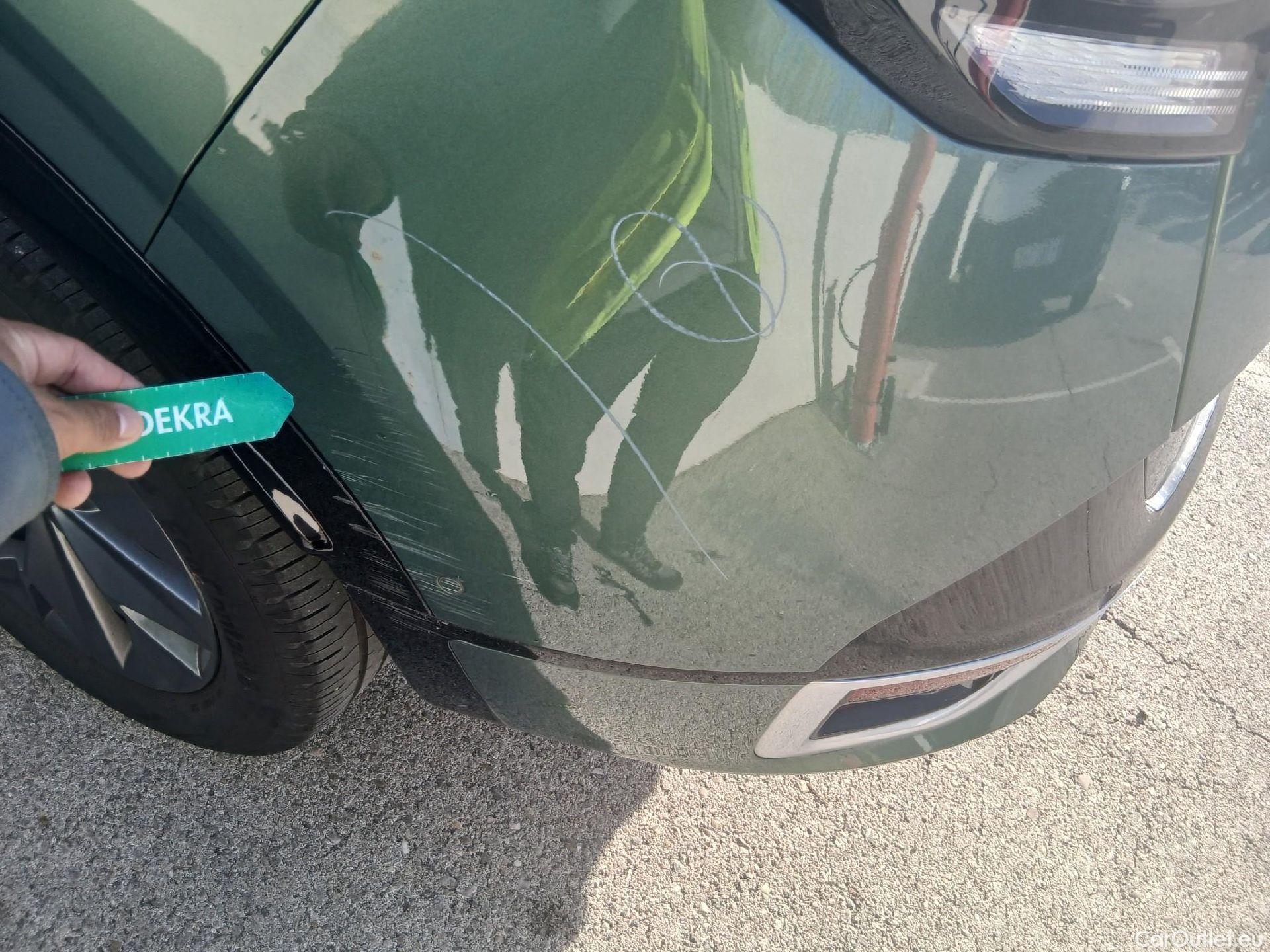  KIA  Sportage KIA  / 2022 / 5P / todoterreno 1.6 T-GDi HEV 171kW (230CV) GT-line 4X2 #24