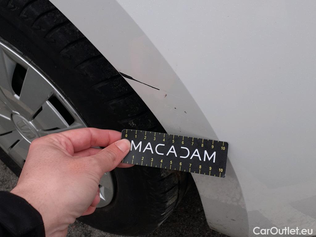  Seat  Ibiza SEAT  / 2017 / 5P / berlina con portón 1.0 MPI 59kW (80CV) Reference Plus(SP) #22