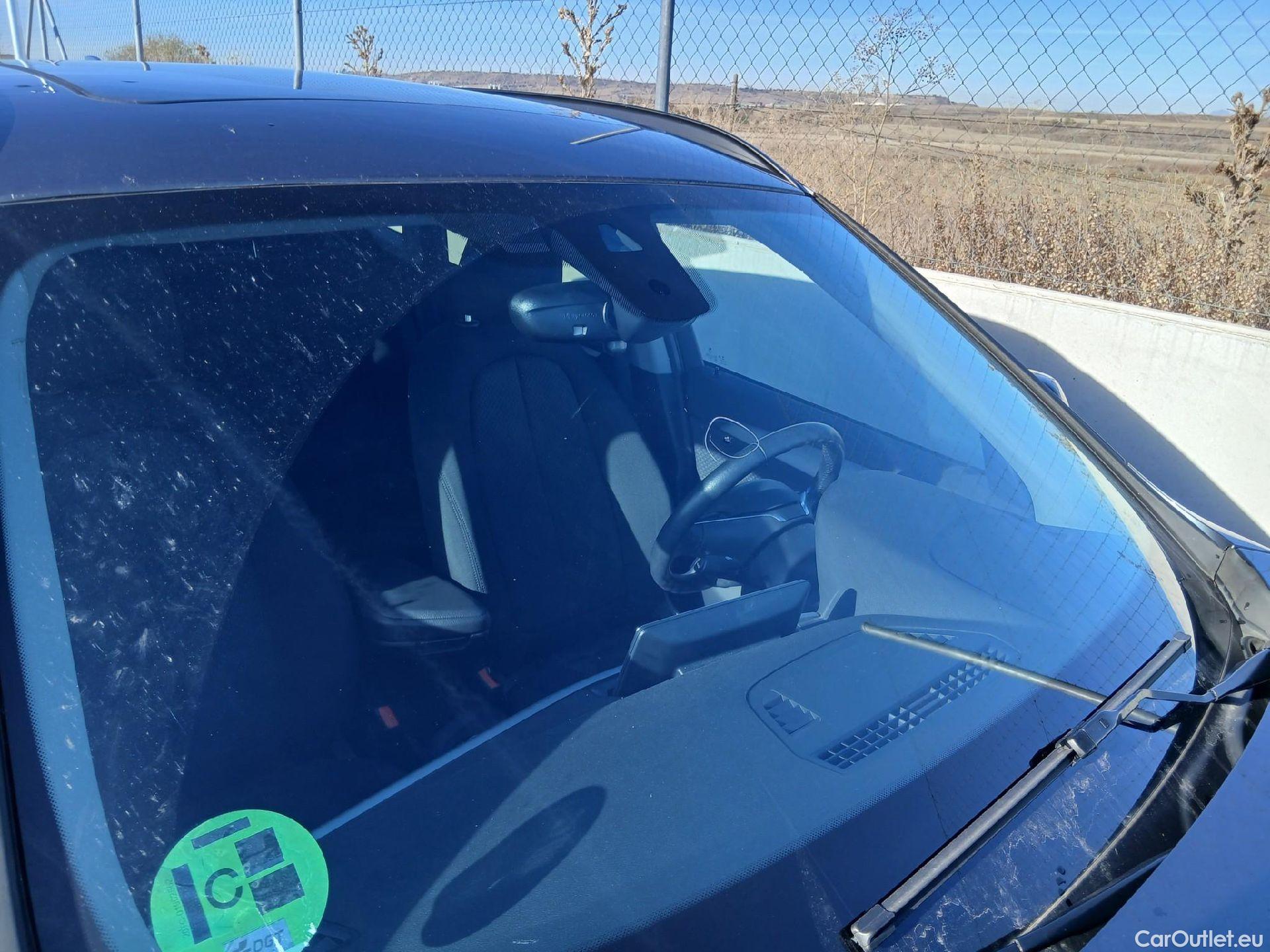  Bmw  X1 BMW  sDrive18i (CX2) #7