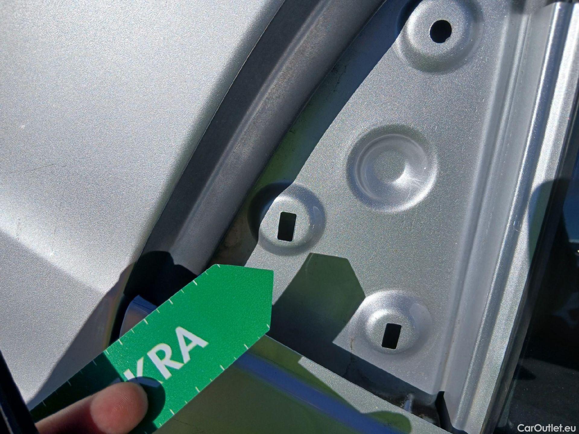  Dacia  Spring DACIA  / 2021 / 5P / berlina con portón Comfort Plus Electric 33kW (45CV) (AC) #48