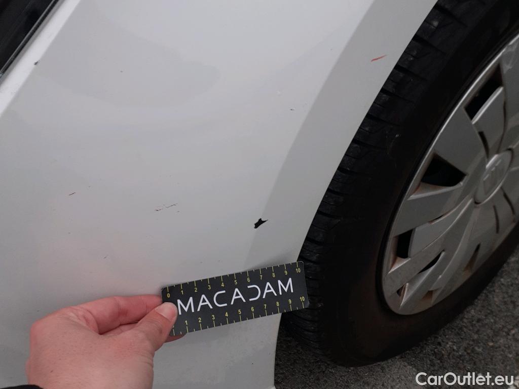  Seat  Ibiza SEAT  / 2017 / 5P / berlina con portón 1.0 MPI 59kW (80CV) Reference Plus(SP) #20