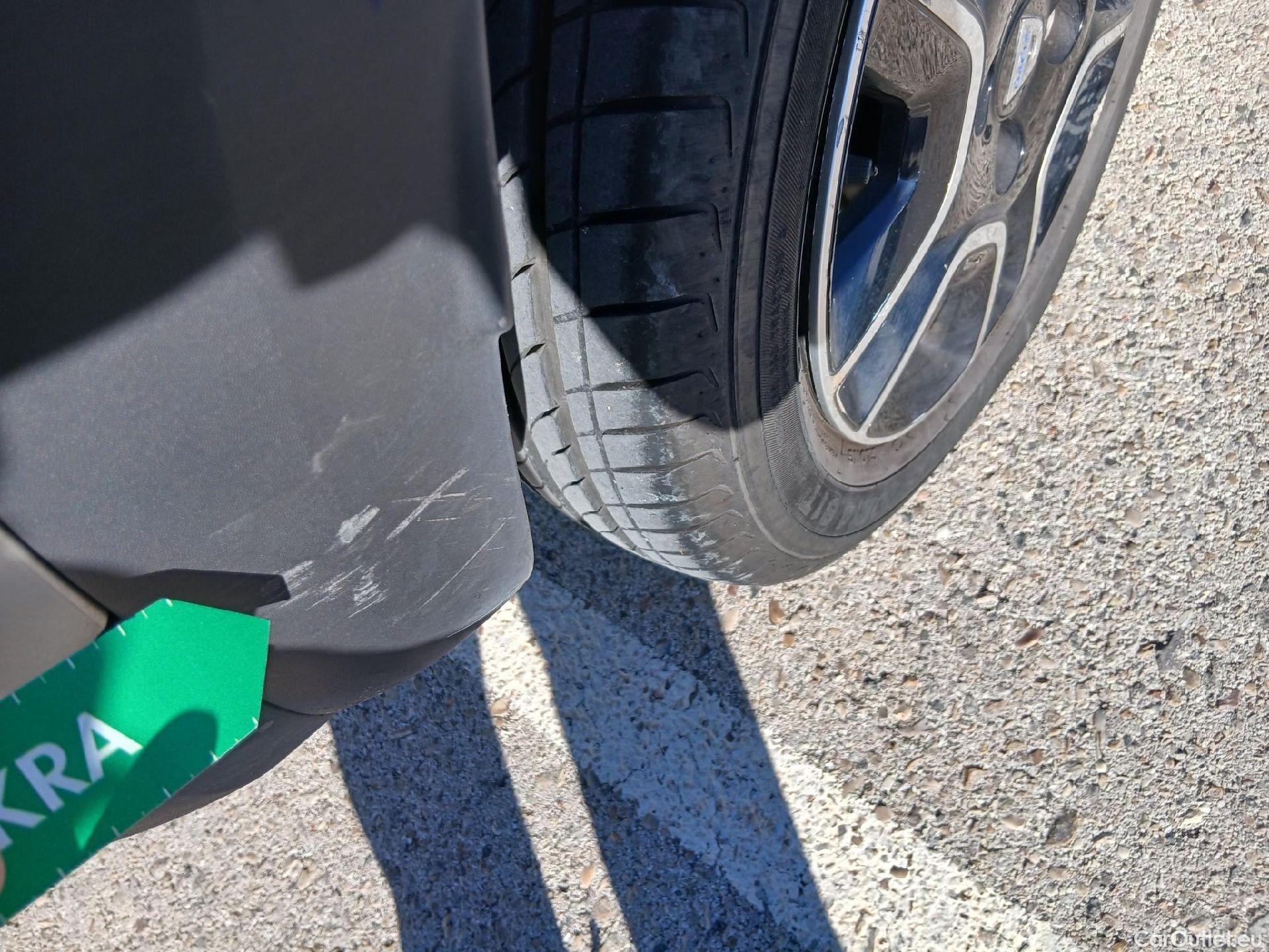  Dacia  Spring DACIA  / 2021 / 5P / berlina con portón Comfort Plus Electric 33kW (45CV) (AC) #46