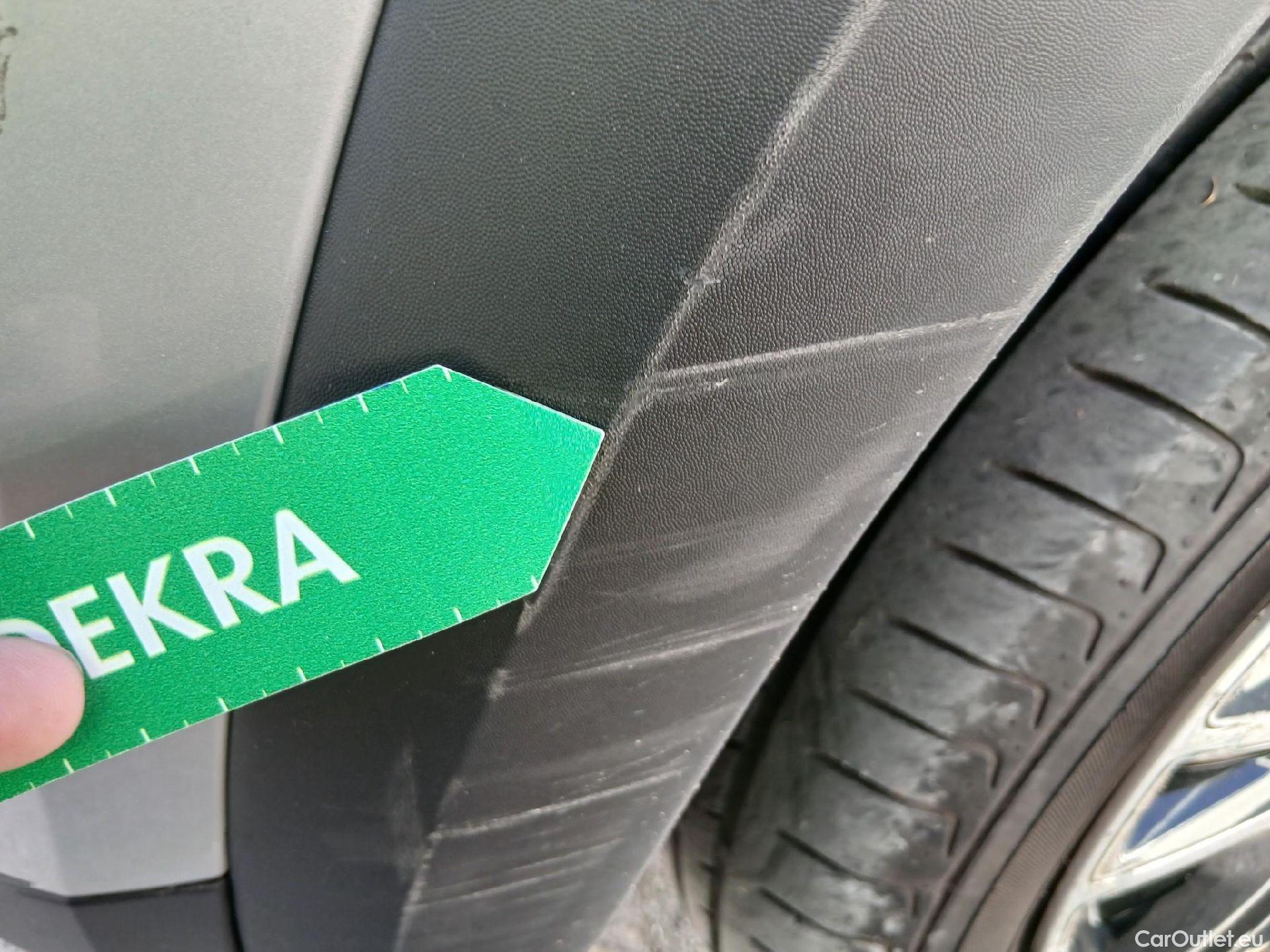  Dacia  Spring DACIA  / 2021 / 5P / berlina con portón Comfort Plus Electric 33kW (45CV) (AC) #27