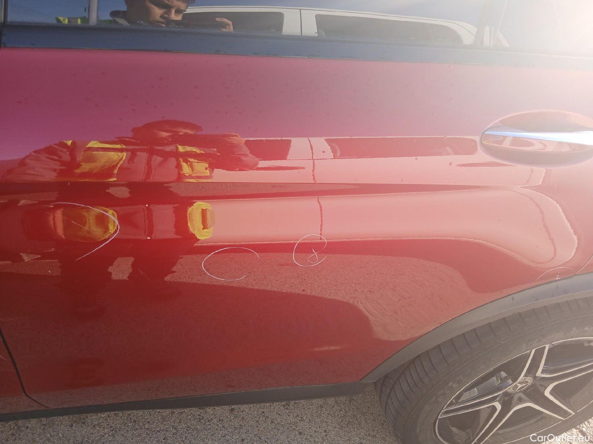  Mercedes  G-Klasee MERCEDES-BENZ GLC Coupé / 2019 / 5P / coupé GLC 220 d 4MATIC #17