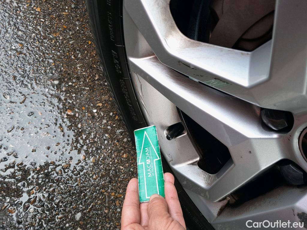  Audi  Q5 AUDI  / 2016 / 5P / todoterreno Design 35 TDI 120kW S tronic (AC) #15