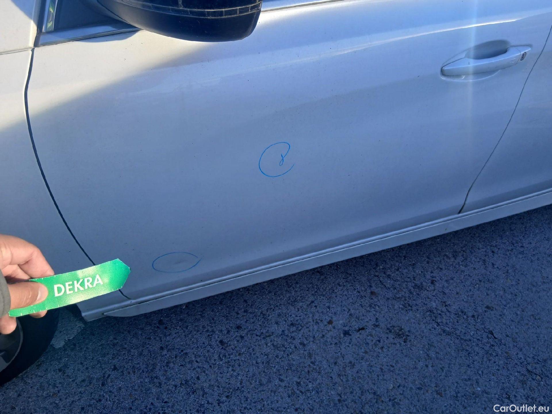  Peugeot  308  GT Line 1.2 PureTech 130CV AT8 E6dT #11