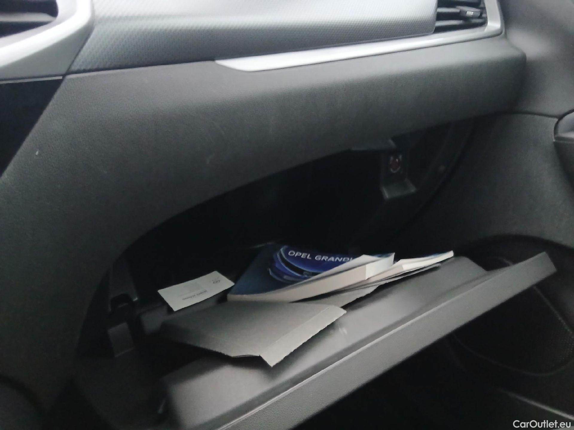  Opel   Grandland X OPEL Grandland / 2021 / 5P / todoterreno 1.5 CDTi Business Edition Auto #1
