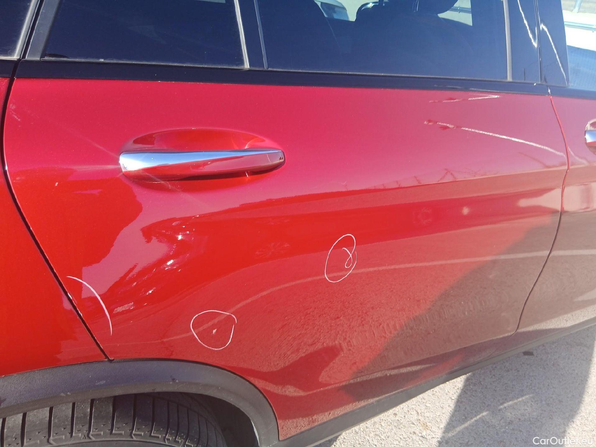  Mercedes  G-Klasee MERCEDES-BENZ GLC Coupé / 2019 / 5P / coupé GLC 220 d 4MATIC #26