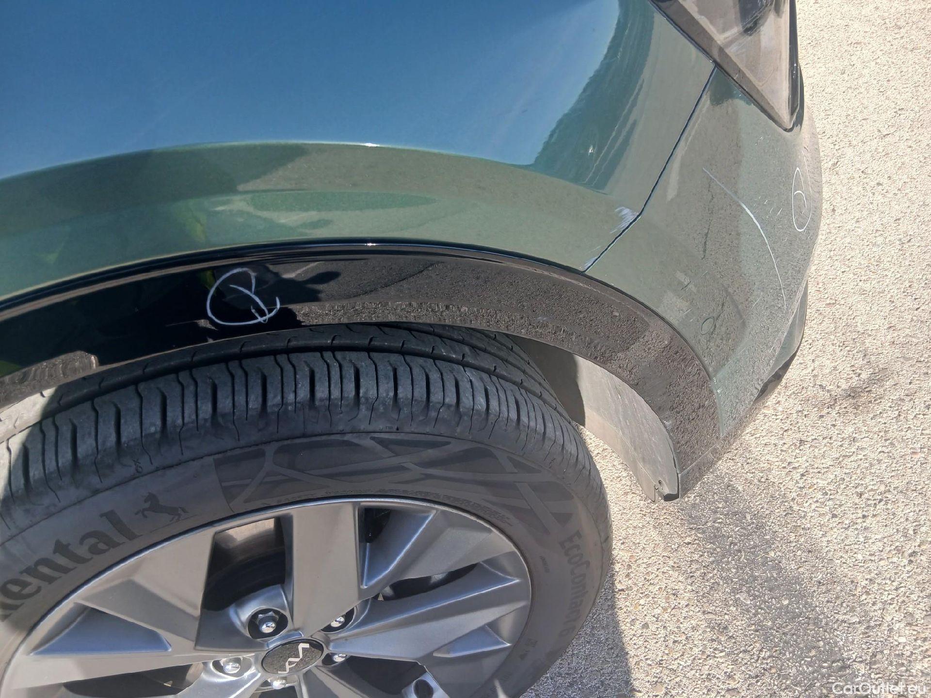  KIA  Sportage KIA  / 2022 / 5P / todoterreno 1.6 T-GDi HEV 171kW (230CV) GT-line 4X2 #48