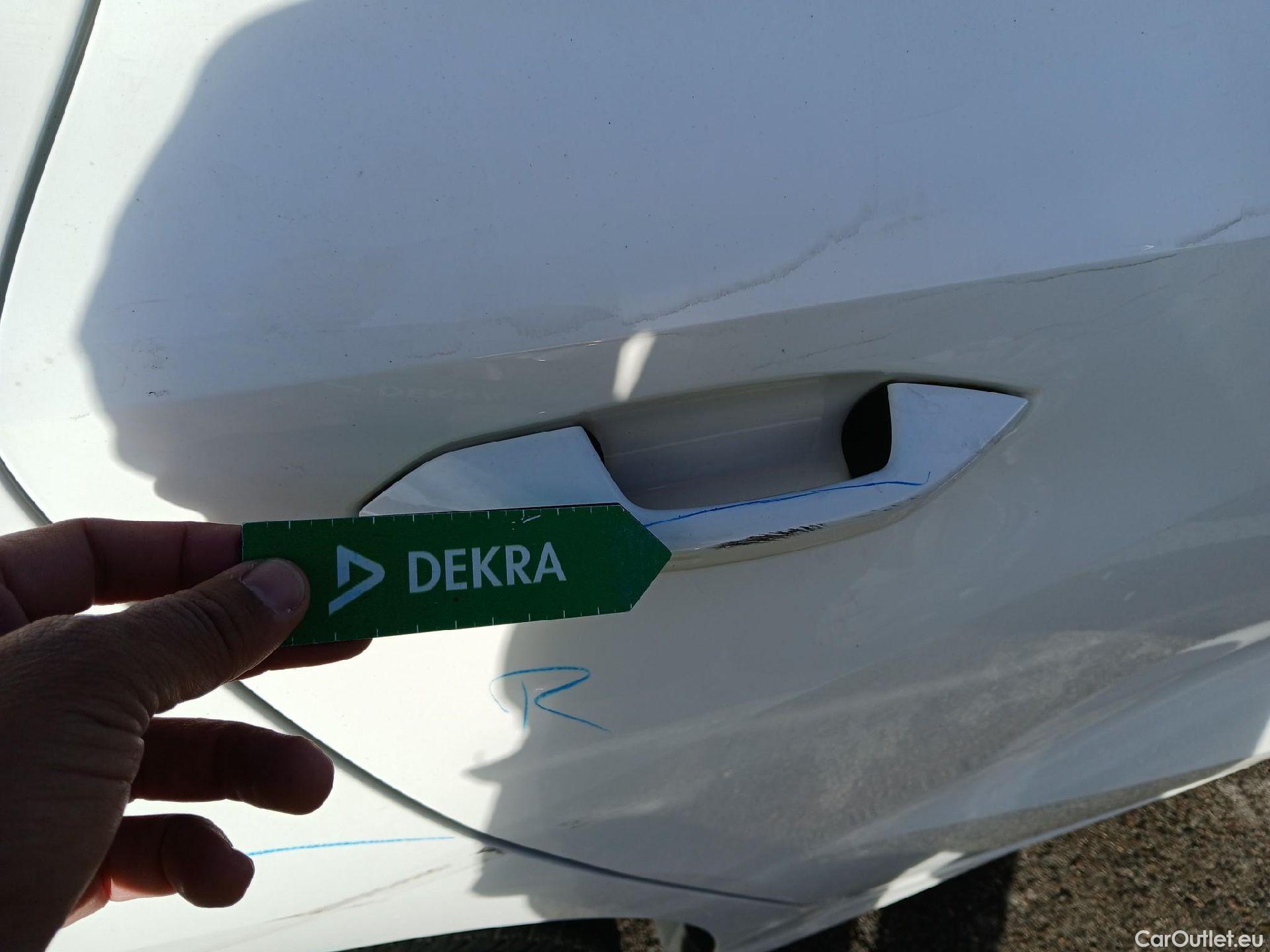  Audi  A3 AUDI  / 2020 / 5P / berlina con portón Sportback 30 TFSI 81kW (110CV) S tronic #27