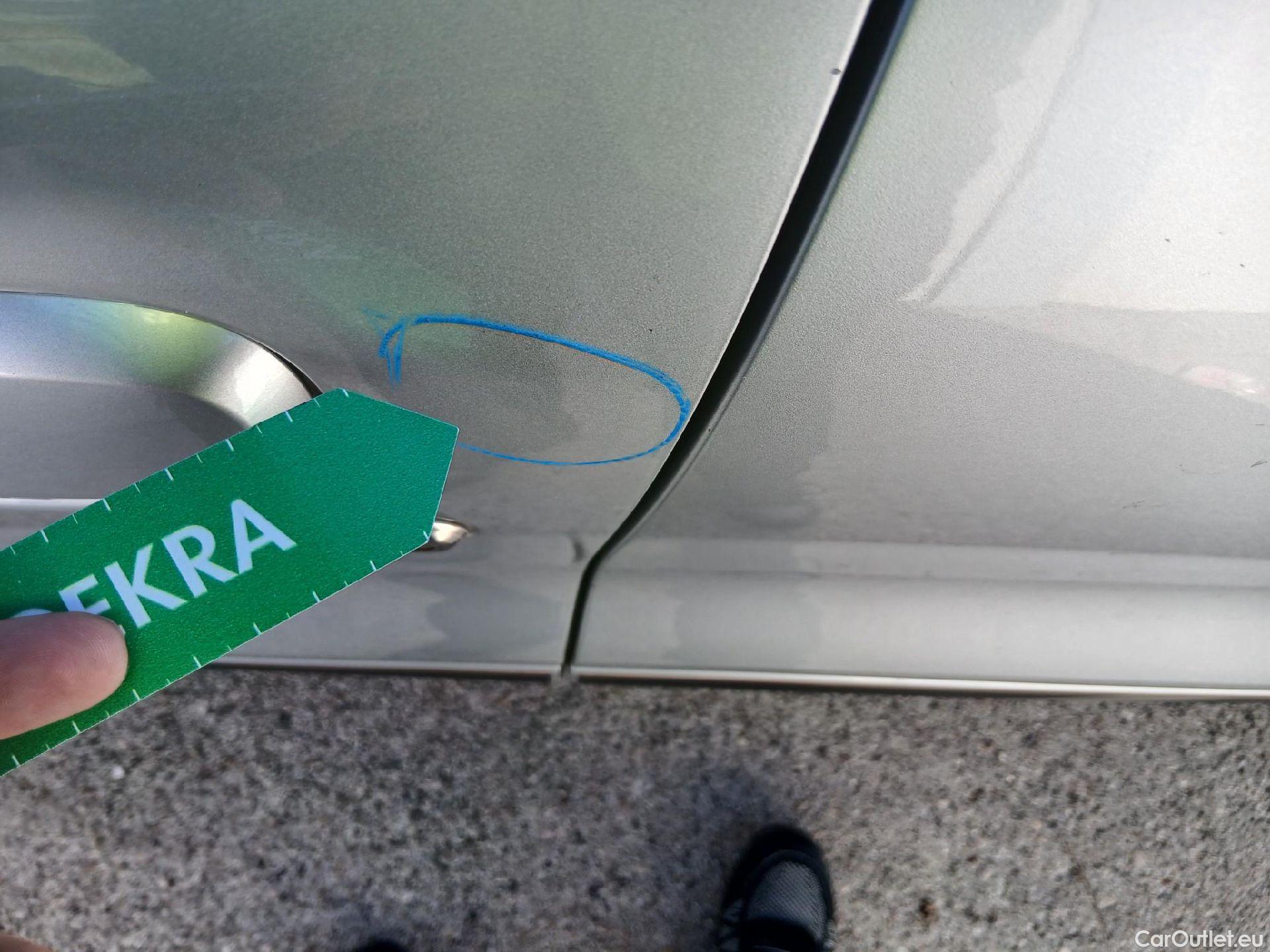  Dacia  Spring DACIA  / 2021 / 5P / berlina con portón Comfort Plus Electric 33kW (45CV) (AC) #31