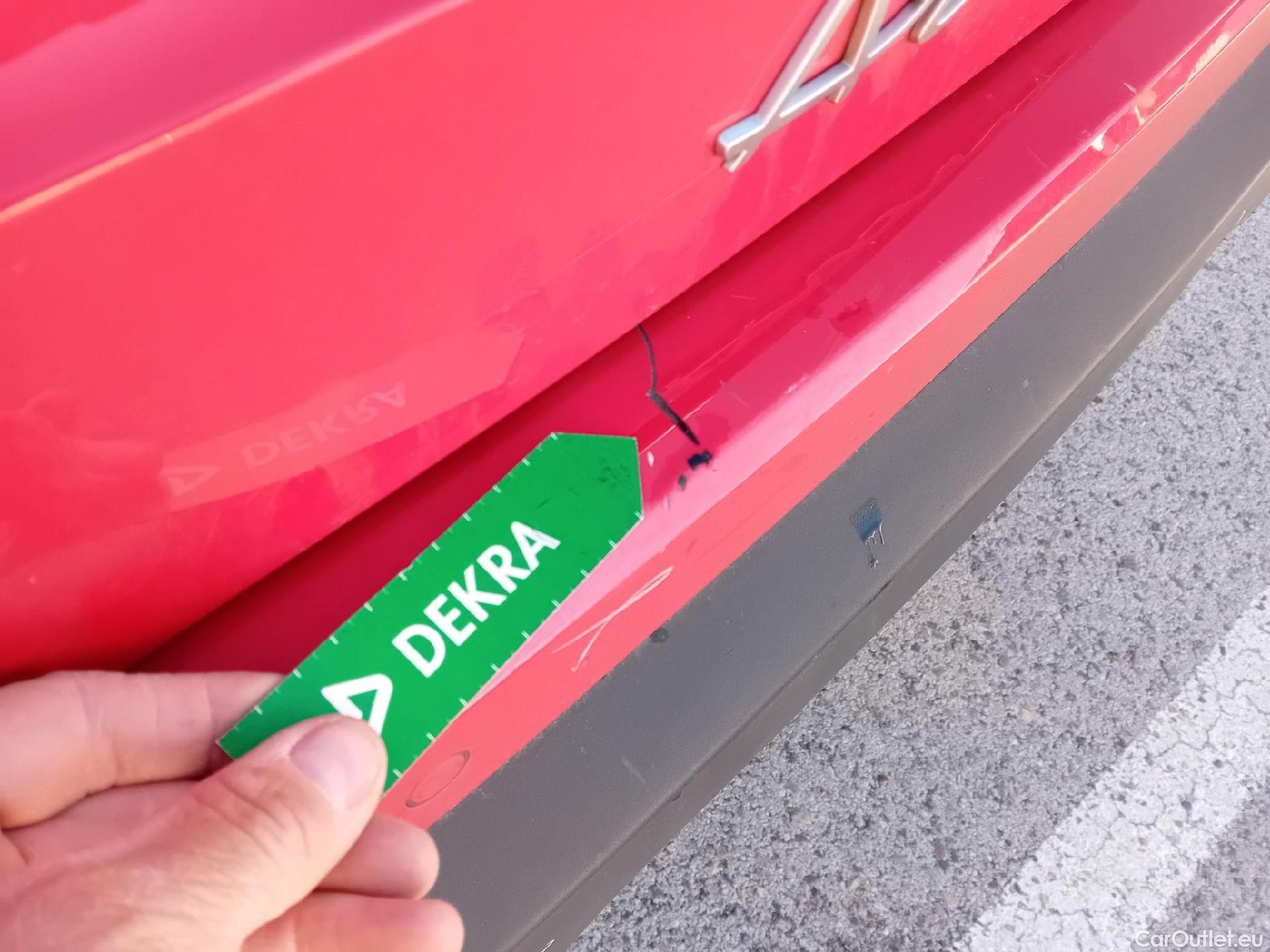  Seat  Arona  Style XM 1.0 TSI 110CV MT6 E6d #9