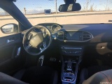  Peugeot  308  GT Line 1.2 PureTech 130CV AT8 E6dT #3