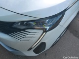  Peugeot  5008 PEUGEOT  / 2020 / 5P / todoterreno 1.2 PureTech 96KW S&S Active Pack EAT8 #17