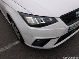  Seat  Ibiza SEAT  / 2017 / 5P / berlina con portón 1.0 MPI 59kW (80CV) Reference Plus(SP) #16