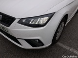  Seat  Ibiza SEAT  / 2017 / 5P / berlina con portón 1.0 MPI 59kW (80CV) Reference Plus(SP) #15