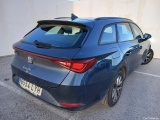  Seat  Leon SEAT Nuevo León / 2020 / 5P / familiar SP 2.0 TDI 85kW Reference Go #2