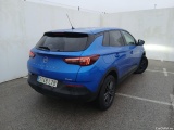  Opel   Grandland X OPEL Grandland / 2021 / 5P / todoterreno 1.5 CDTi Business Edition Auto #2