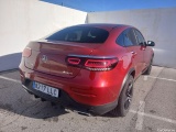  Mercedes  G-Klasee MERCEDES-BENZ GLC Coupé / 2019 / 5P / coupé GLC 220 d 4MATIC #2