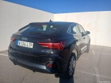  Audi  Q3 AUDI  Sportback / 2019 / 5P / todoterreno Advanced 35 TDI 110kW (150CV) #2