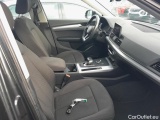  Audi  Q5 AUDI  / 2016 / 5P / todoterreno Design 35 TDI 120kW S tronic (AC) #6