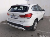  Bmw  X1 BMW  / 2019 / 5P / todoterreno sDrive18d #2