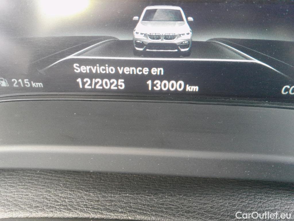  Bmw  X3 BMW  / 2017 / 5P / todoterreno sDrive18d #20