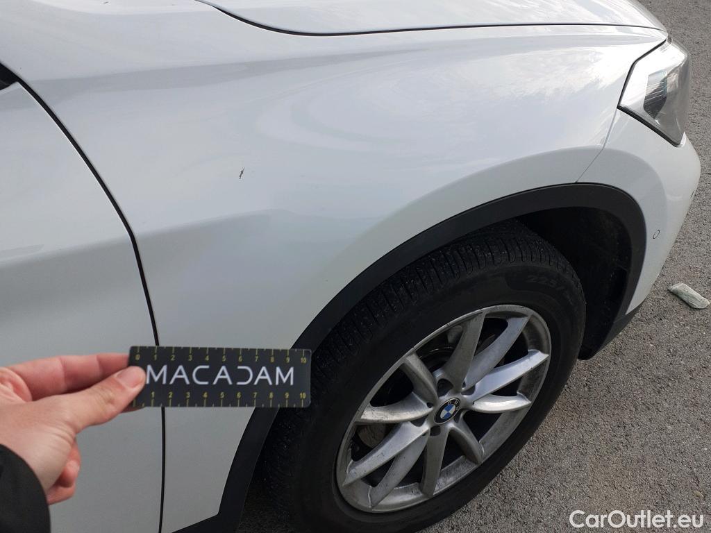  Bmw  X1 BMW  / 2019 / 5P / todoterreno sDrive18d #21