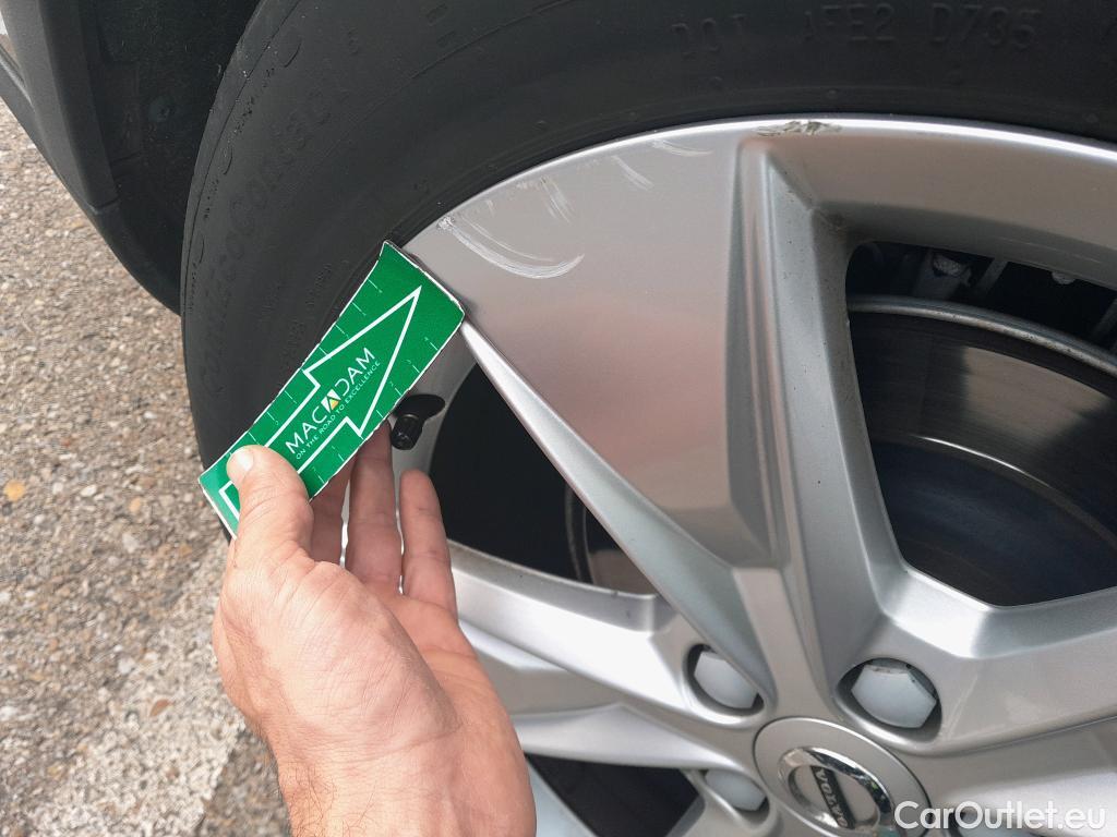  Volvo  V60 VOLVO  Cross Country / 2018 / 5P / familiar 2.0 D4 Auto AWD #20