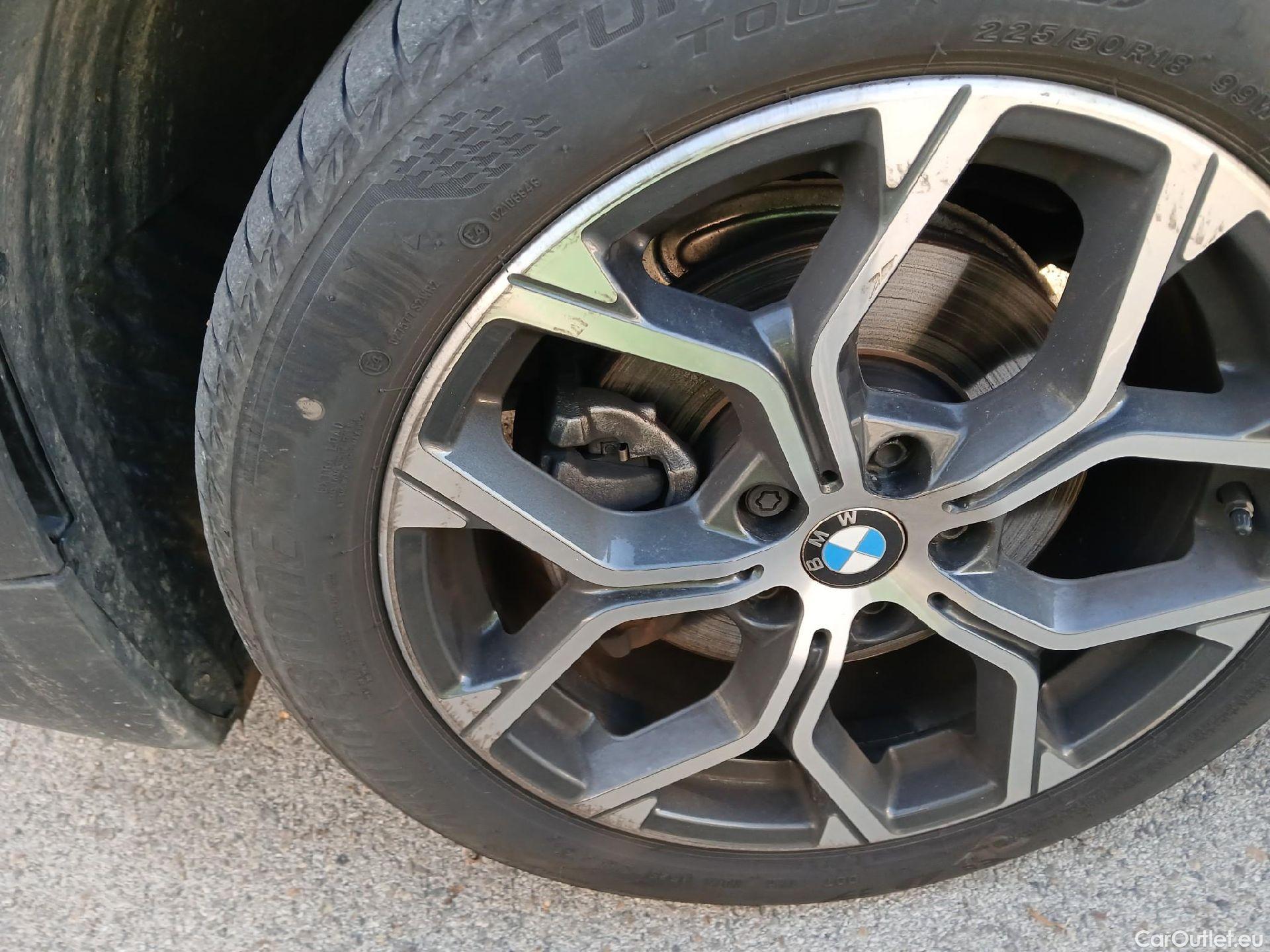  Bmw  X2 BMW  sDrive18i #2