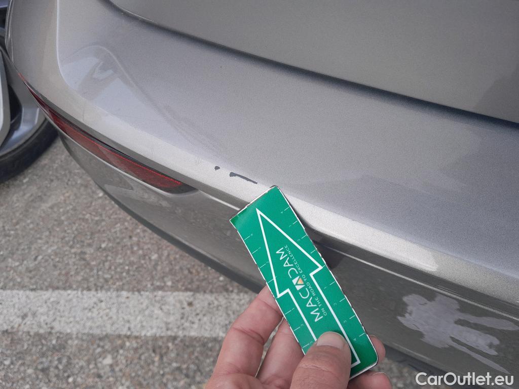  Volvo  V60 VOLVO  Cross Country / 2018 / 5P / familiar 2.0 D4 Auto AWD #21