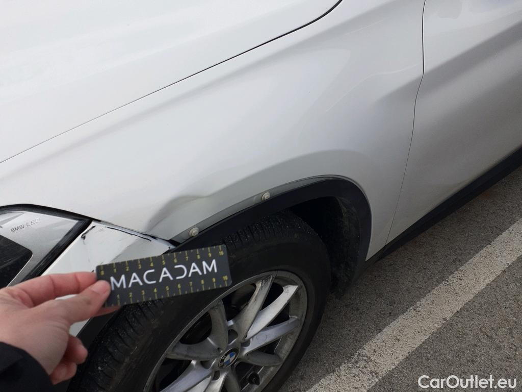  Bmw  X1 BMW  / 2019 / 5P / todoterreno sDrive18d #1