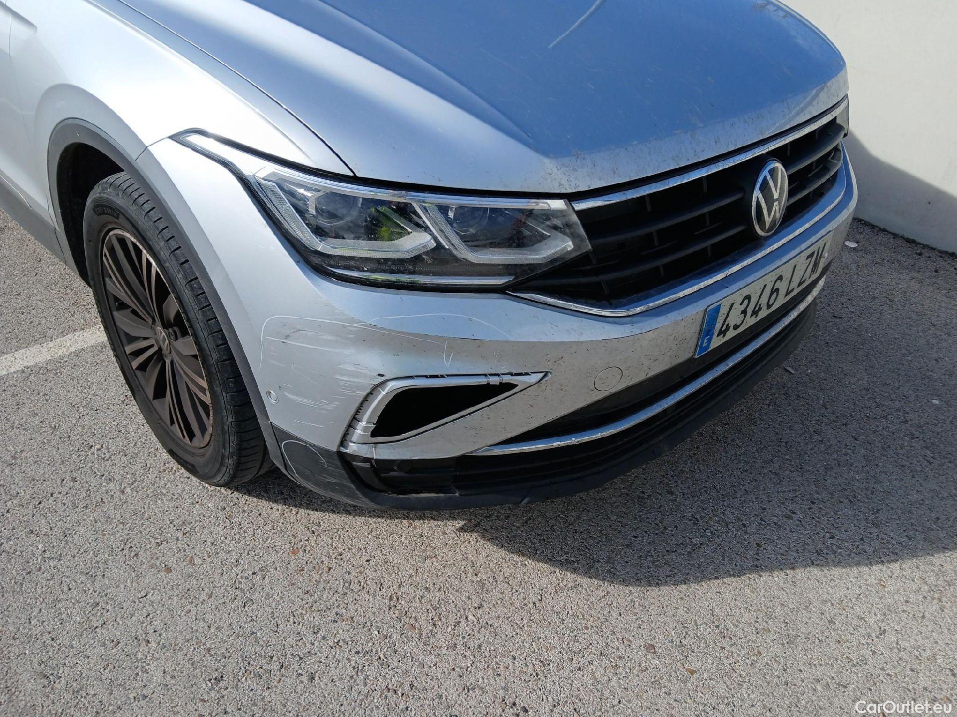  Volkswagen  Tiguan  Life 1.5 TSI 150CV MT6 E6d #14