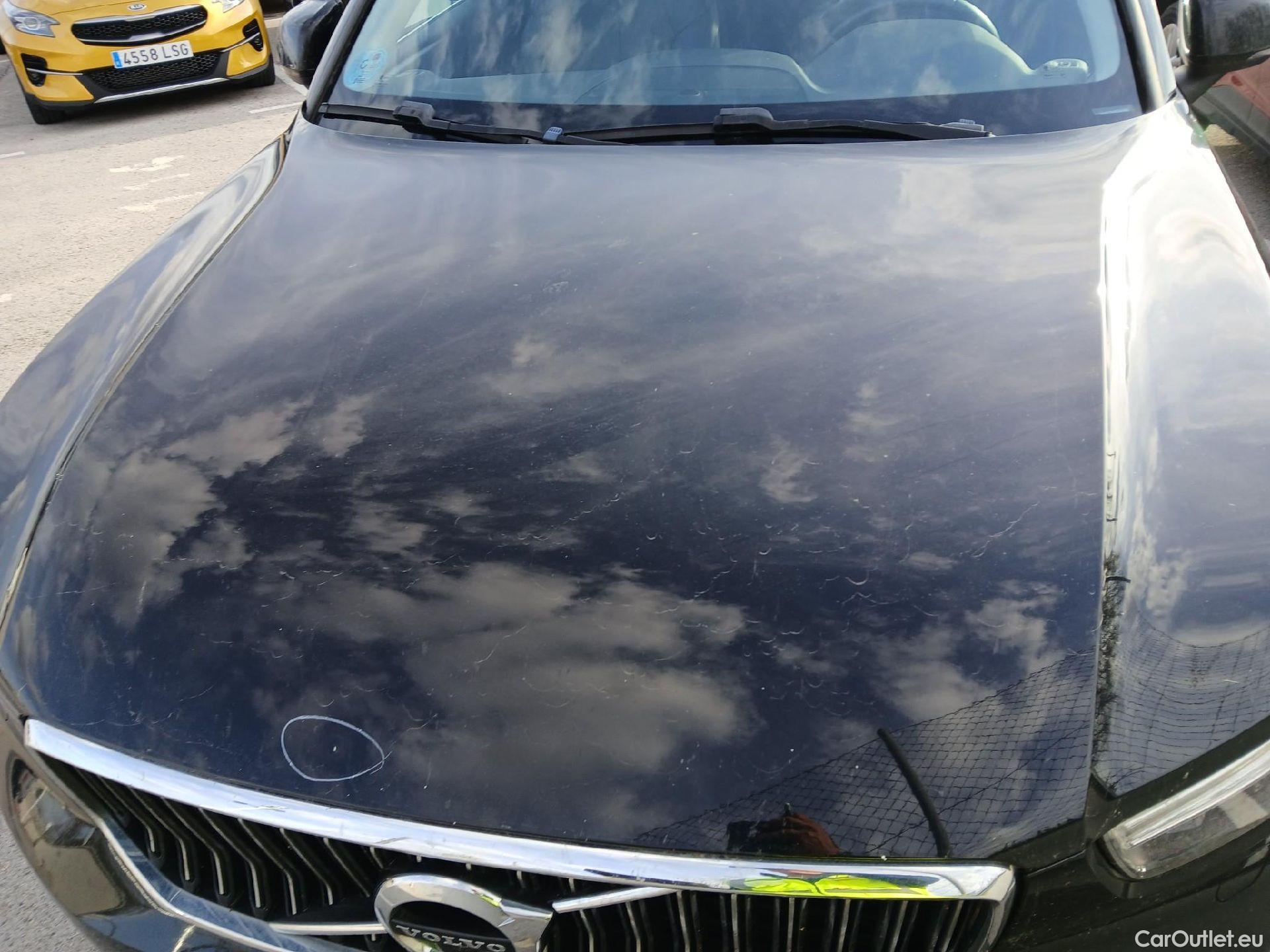  Volvo  XC 40 VOLVO XC40 / 2017 / 5P / todoterreno 1.5 T3 Inscription #10