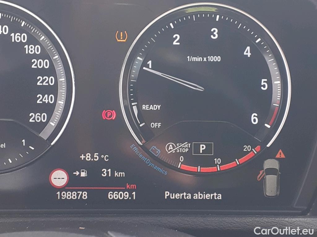  Bmw  X1 BMW  / 2019 / 5P / todoterreno sDrive18d #33