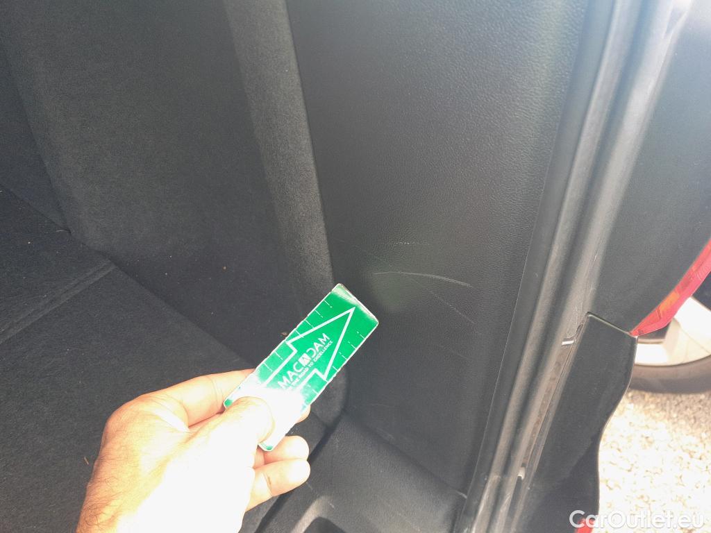  Bmw  X3 BMW  / 2017 / 5P / todoterreno sDrive18d #16