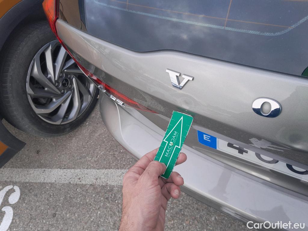  Volvo  V60 VOLVO  Cross Country / 2018 / 5P / familiar 2.0 D4 Auto AWD #2