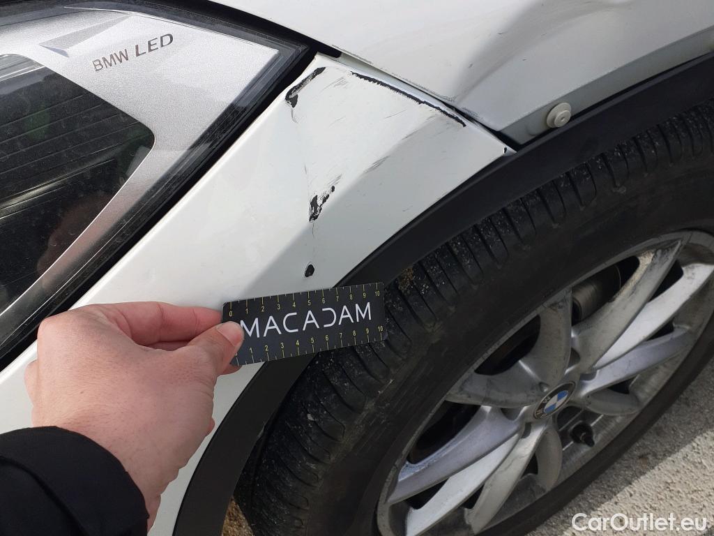  Bmw  X1 BMW  / 2019 / 5P / todoterreno sDrive18d #11