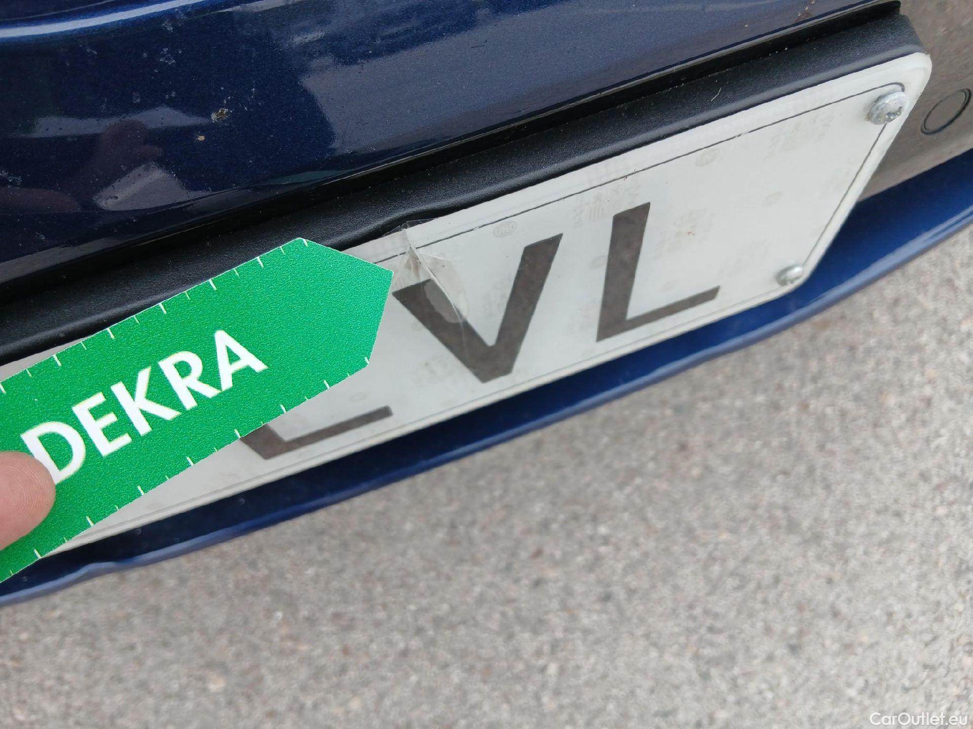  Bmw  X3 BMW  / 2021 / 5P / todoterreno xDrive30e xLine #23