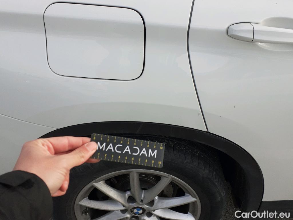  Bmw  X1 BMW  / 2019 / 5P / todoterreno sDrive18d #16