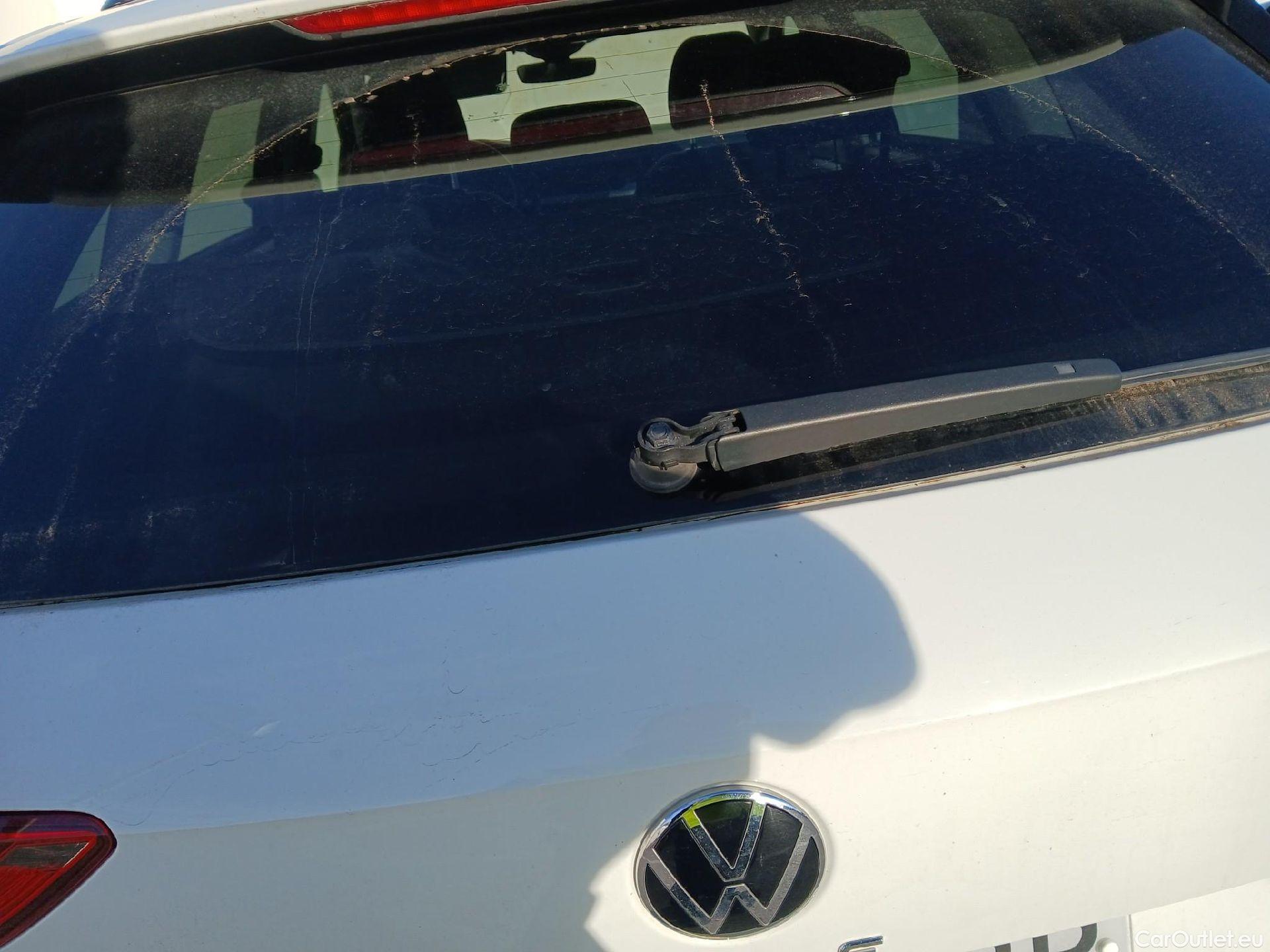  Volkswagen  Golf  VOLKSWAGEN / 2020 / 5P / familiar Life 1.5 eTSI 110kW (150CV) DSG Variant #12