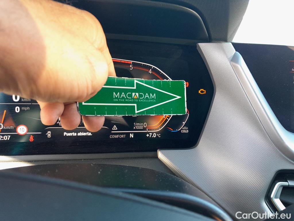  Bmw  Serie 1 BMW  / 2019 / 5P / berlina con portón 116d #21