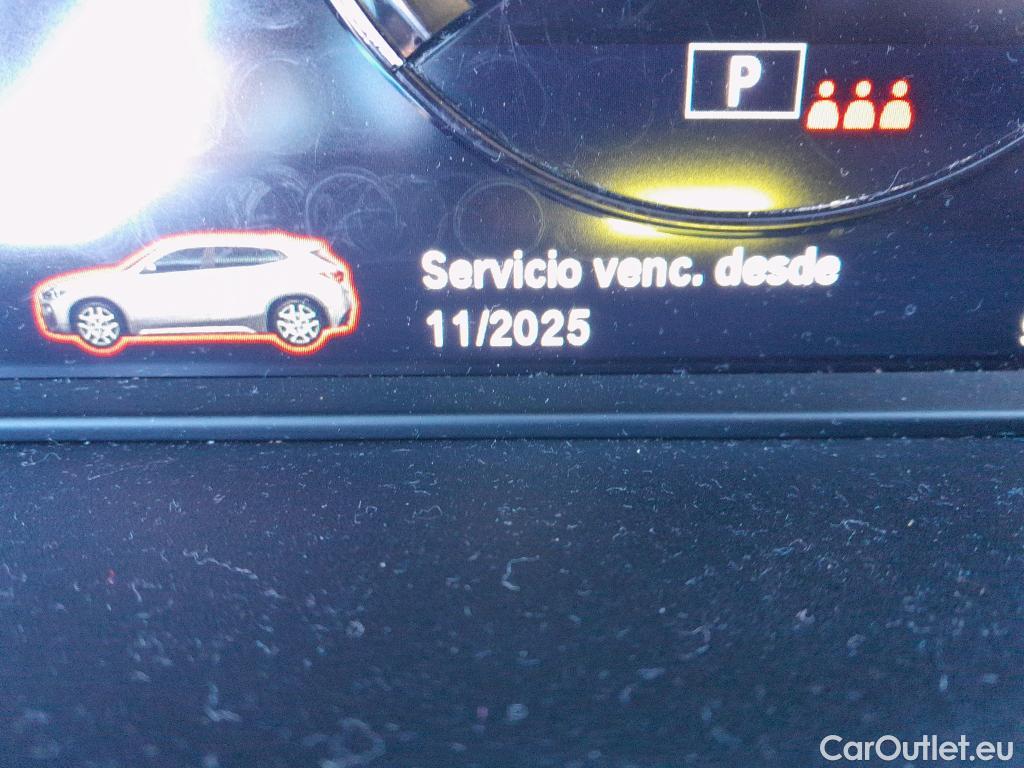  Bmw  X2 BMW  sDrive18i (CX3) #26