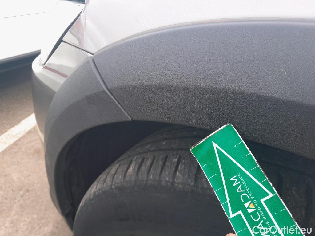  Volvo  V60 VOLVO  Cross Country / 2018 / 5P / familiar 2.0 D4 Auto AWD #28