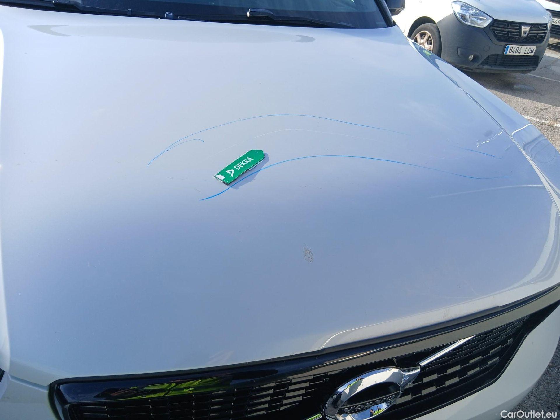  Volvo  XC 40 VOLVO XC40 / 2017 / 5P / todoterreno 1.5 T4 Twin Recharge R-Design Exp Auto #33