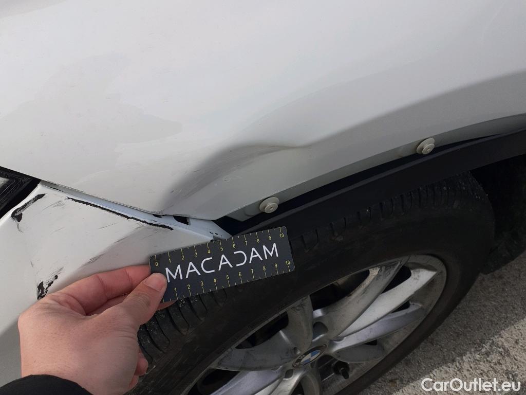  Bmw  X1 BMW  / 2019 / 5P / todoterreno sDrive18d #2